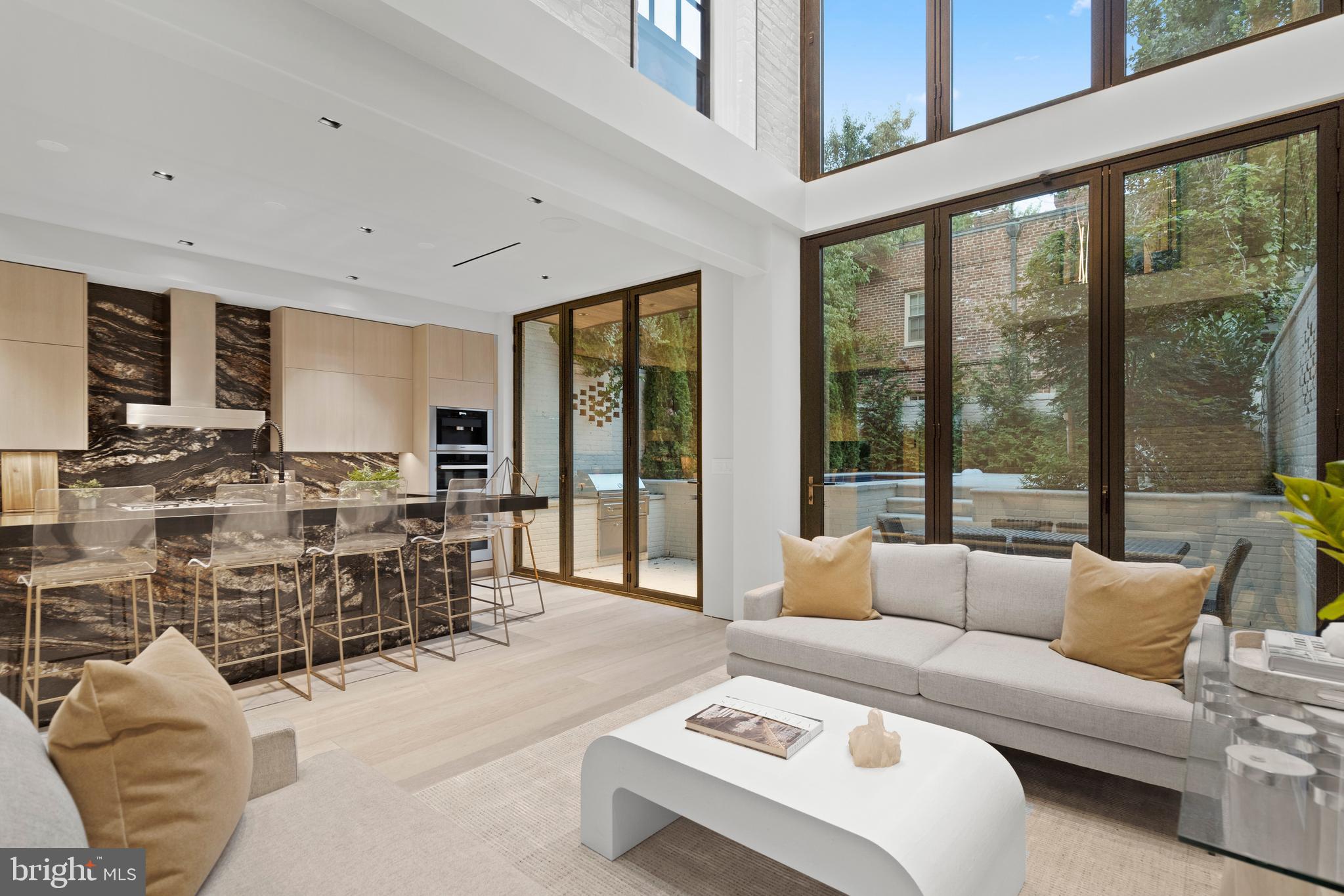 1683 34th Street Northwest Washington, DC 20007 - Photo 9 of 60