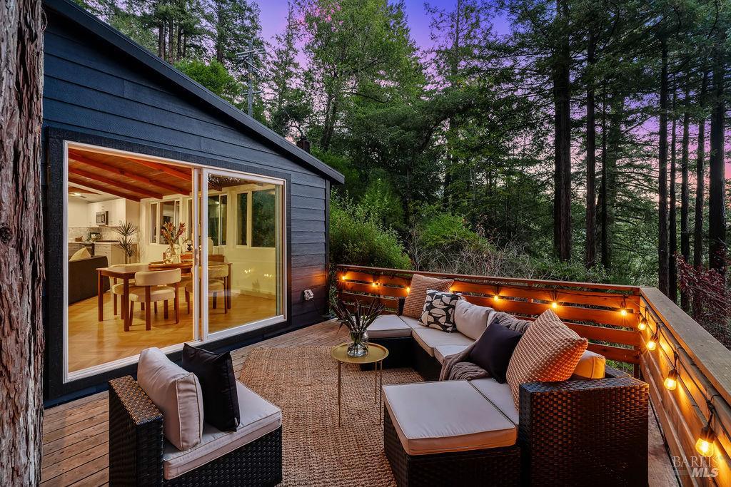 17831 Old Monte Rio Road Guerneville, CA 95446 - Photo 1 of 42 Gallery Image 1