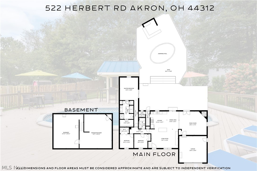 522 Herbert Road Akron, OH 44312 - Photo 34 of 35 Gallery Image 34