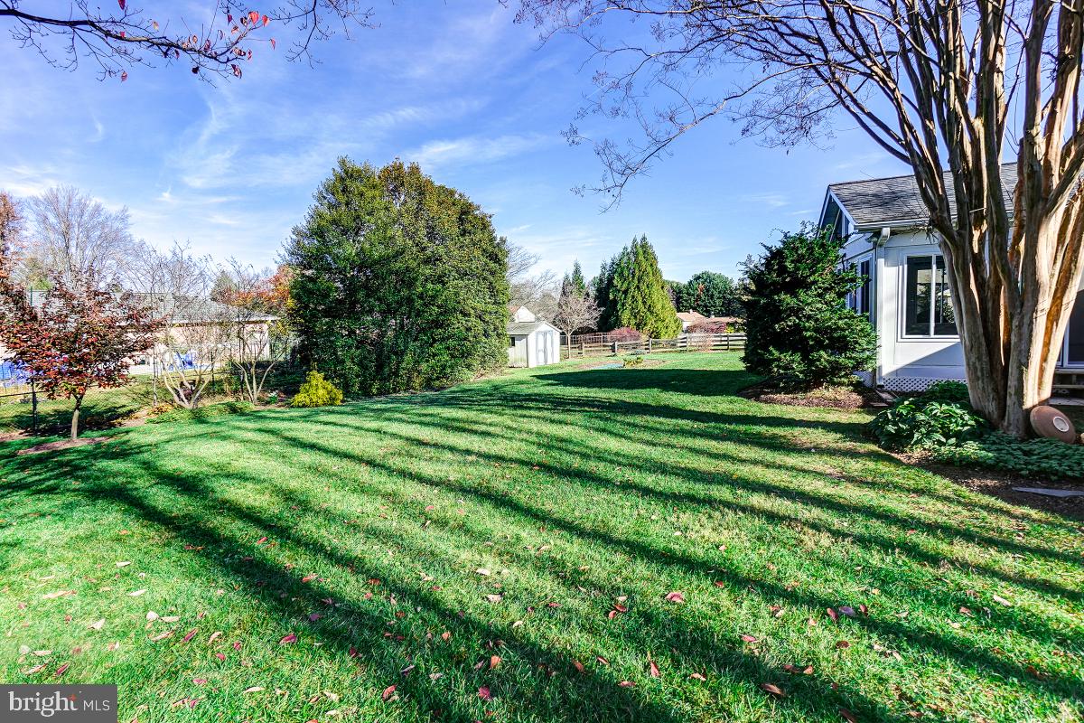 3913 Springarden Street Olney, MD 20832 - Photo 31 of 32