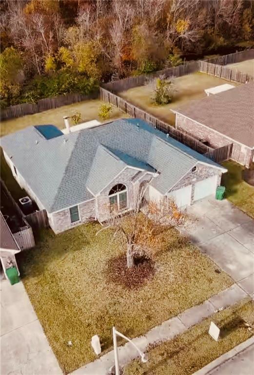 44 Ridgewood Drive Laplace, LA 70068 - Photo 2 of 23