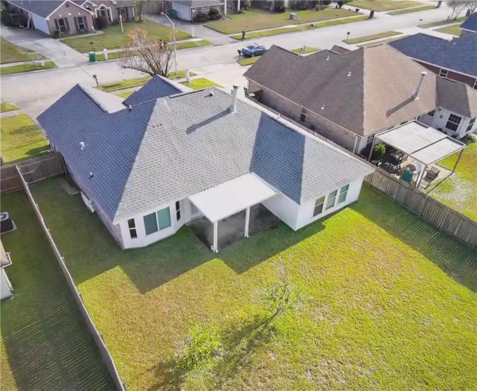 44 Ridgewood Drive Laplace, LA 70068 - Photo 22 of 23