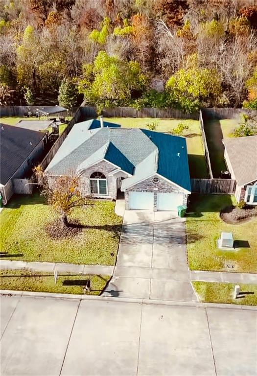 44 Ridgewood Drive Laplace, LA 70068 - Photo 3 of 23