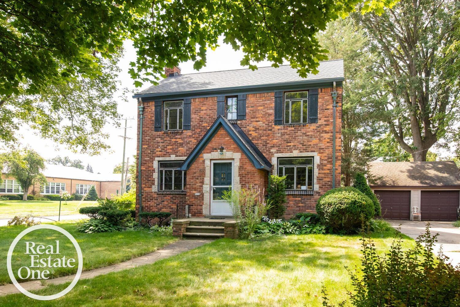 301 Kerby Road Grosse Pointe Farms, MI 48236 - Photo 23 of 23