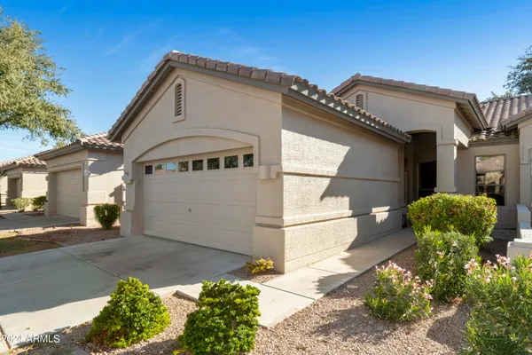 $450,000 | 23817 South Harmony Way, Sun Lakes, AZ 85248