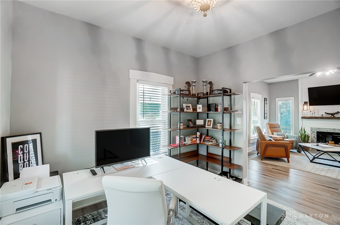 1557 Spaulding Road Dayton, OH 45432 - Photo 16 of 53 Gallery Image 16