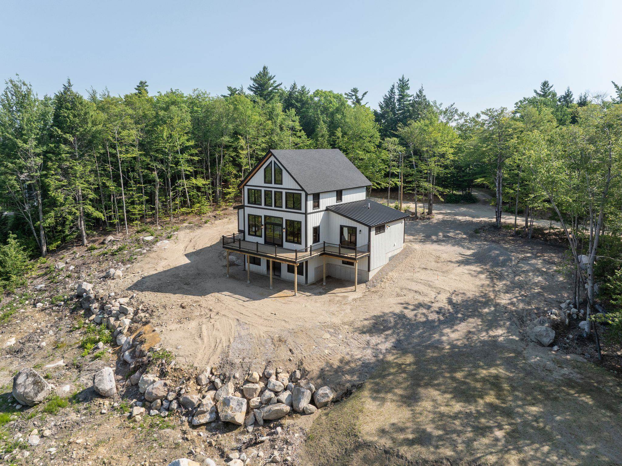 19 Passaconway Road Ossipee, NH 03814 - Photo 40 of 57