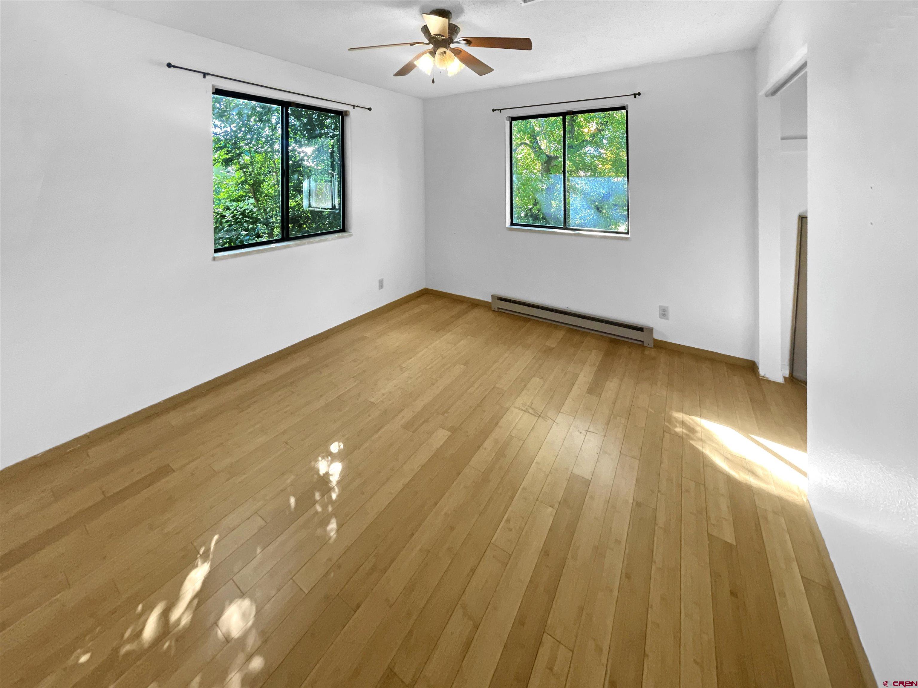 16 West 10th Street Cortez, CO 81321 - Photo 11 of 18 a view of room with window