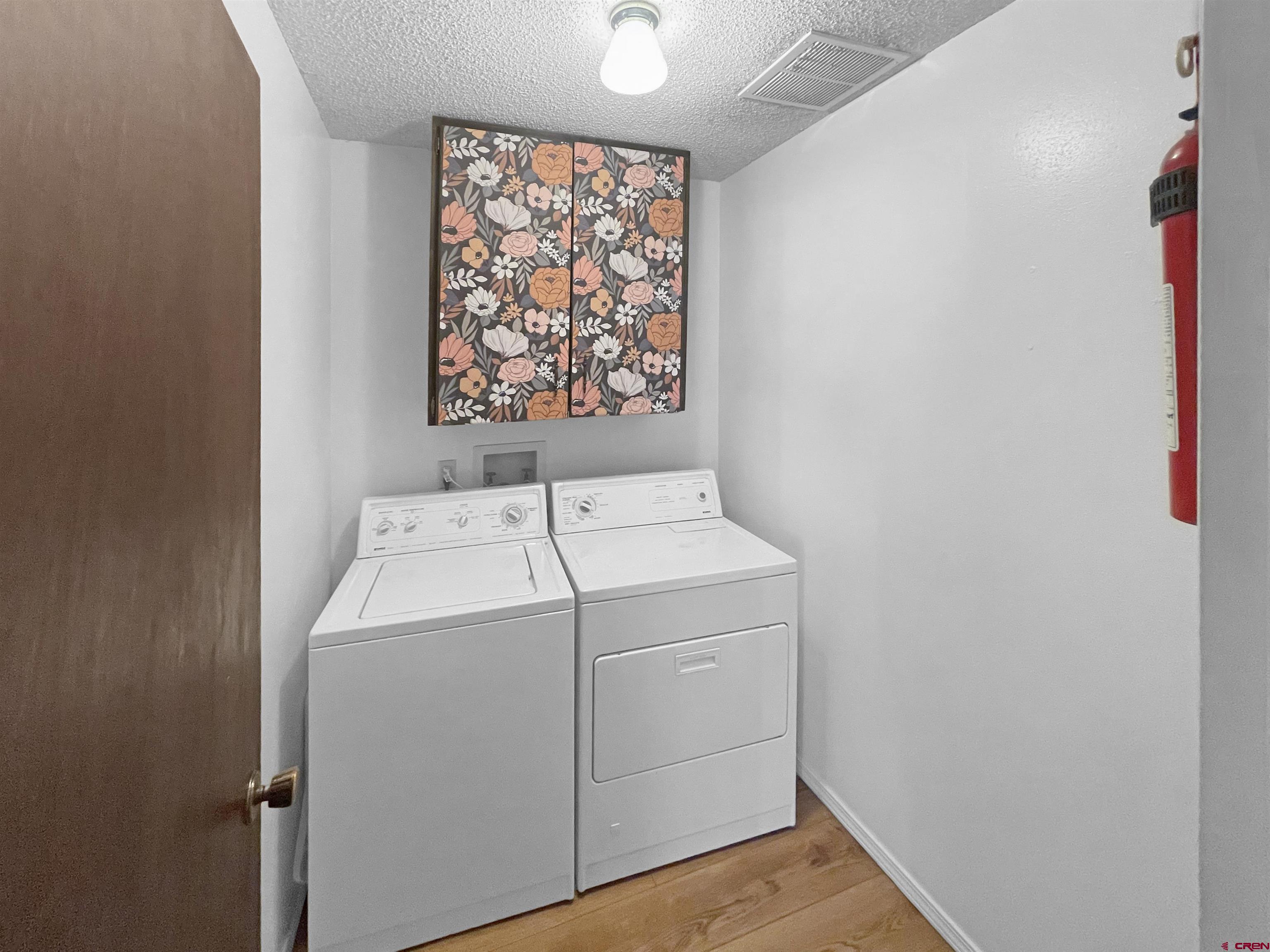 16 West 10th Street Cortez, CO 81321 - Photo 7 of 18 a utility room with dryer and washer