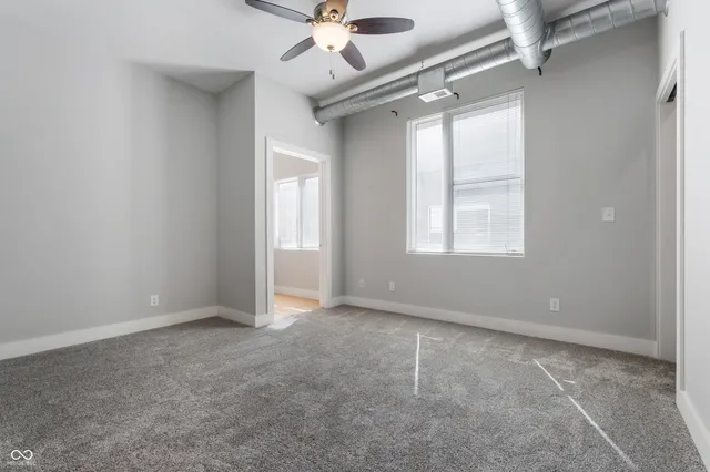$2,300 | 721 East North Street, Unit 1C, Indianapolis, IN 46202