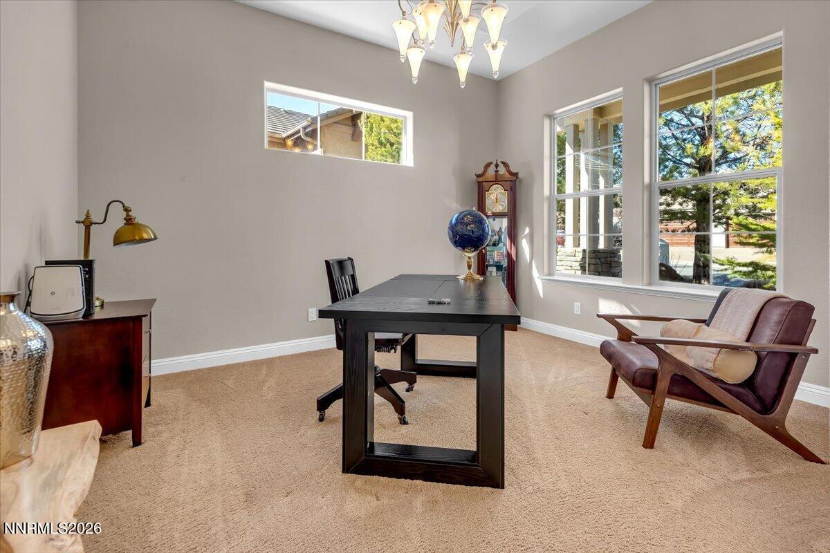 4850 Aberfeldy Road Reno, NV 89519 - Photo 2 of 22 20-020