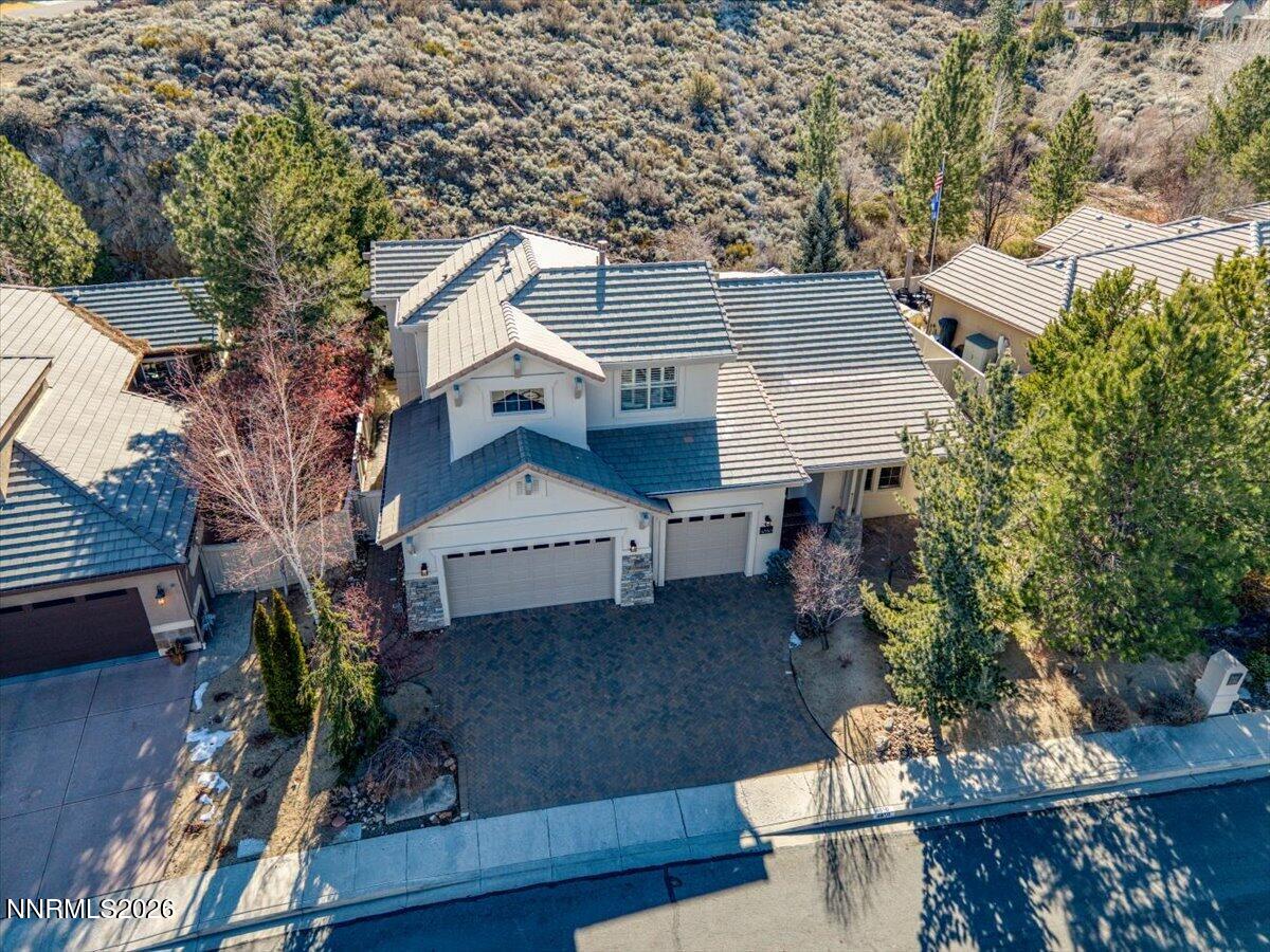 4850 Aberfeldy Road Reno, NV 89519 - Photo 21 of 22 02-002