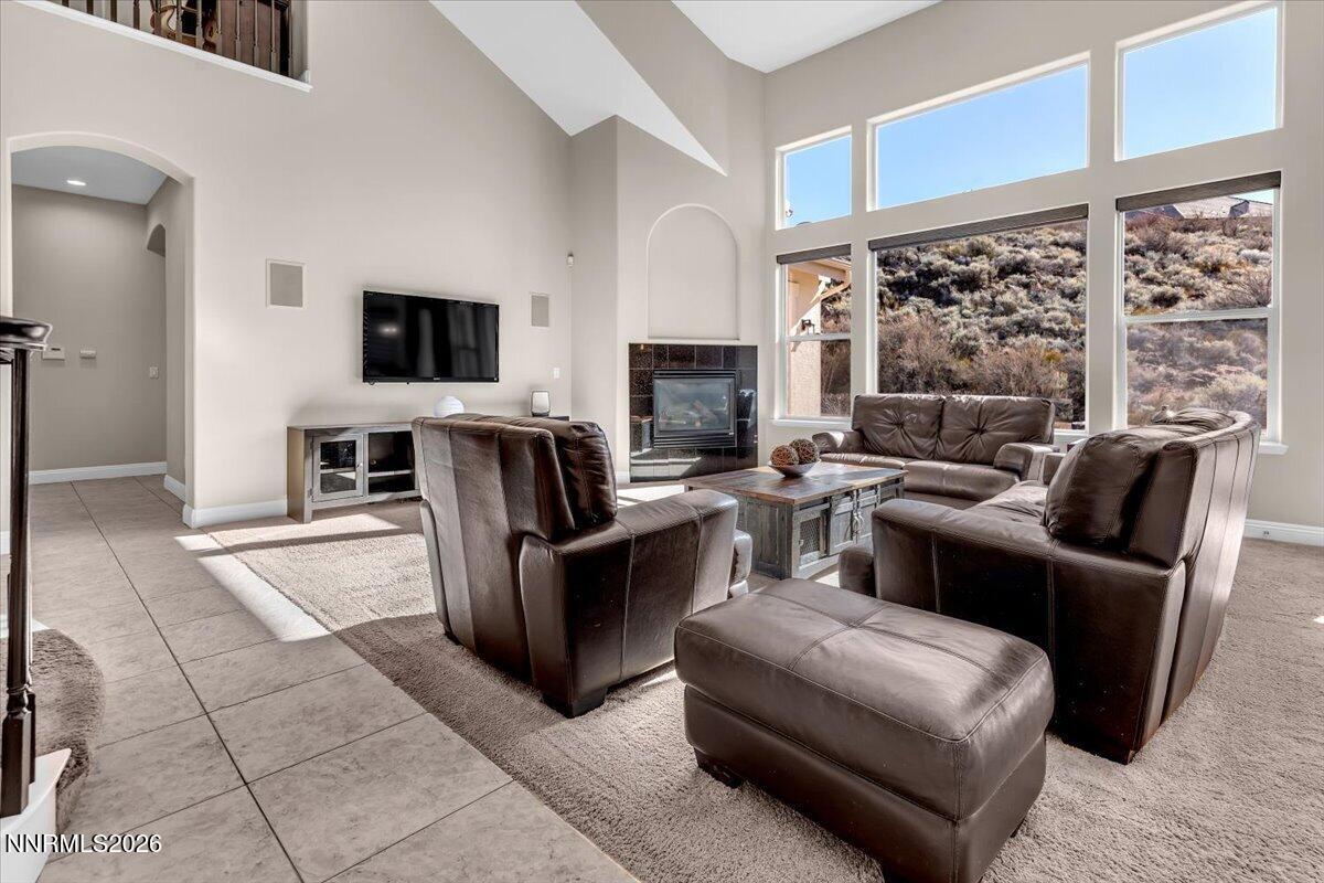 4850 Aberfeldy Road Reno, NV 89519 - Photo 3 of 22 06-006