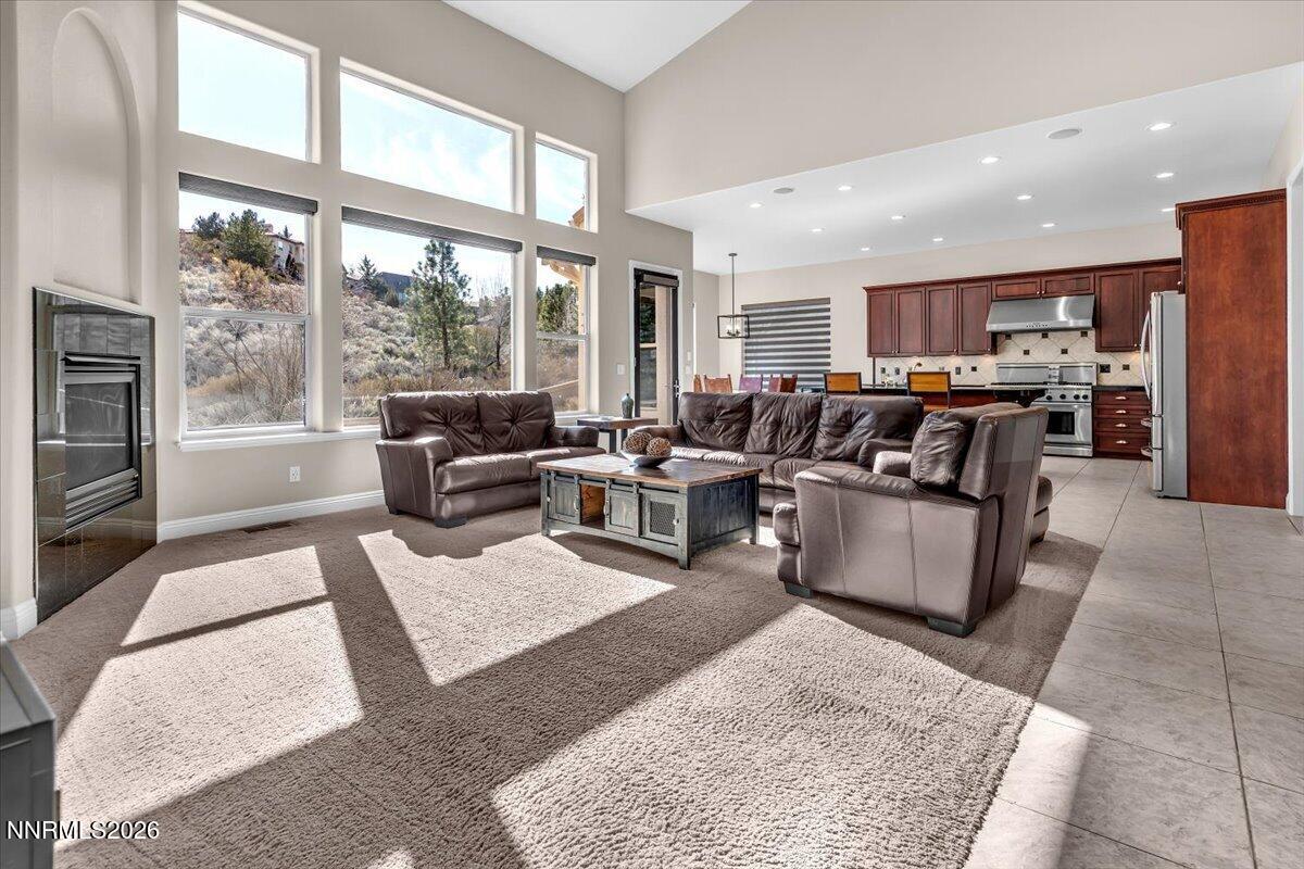 4850 Aberfeldy Road Reno, NV 89519 - Photo 4 of 22 07-007