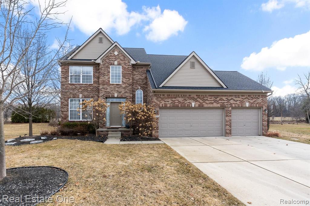 3296 Fantail Drive Rochester Hills, MI 48309 - Photo 1 of 41