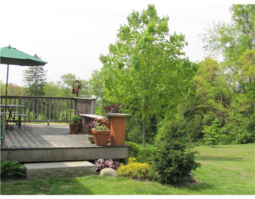 63 Puncatest Neck Road Tiverton, RI 02878 - Photo 3 of 12 Patio/Deck.