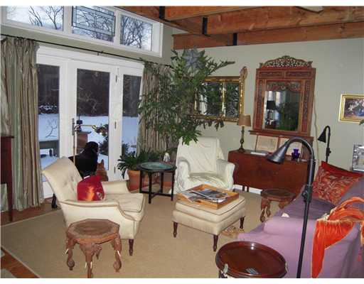 63 Puncatest Neck Road Tiverton, RI 02878 - Photo 4 of 12 Living Room.