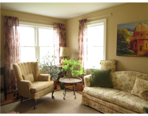 63 Puncatest Neck Road Tiverton, RI 02878 - Photo 7 of 12 Den/Family/Great Room.