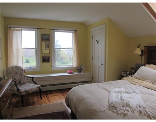 63 Puncatest Neck Road Tiverton, RI 02878 - Photo 8 of 12 Bedroom.
