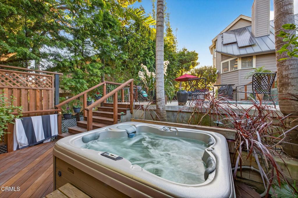 130 Hermosillo Road Montecito, CA 93108 - Photo 50 of 53 Gallery Image 50
