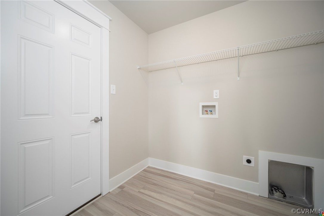 4936 Michaelwood Road Chesterfield, VA 23832 - Photo 18 of 32