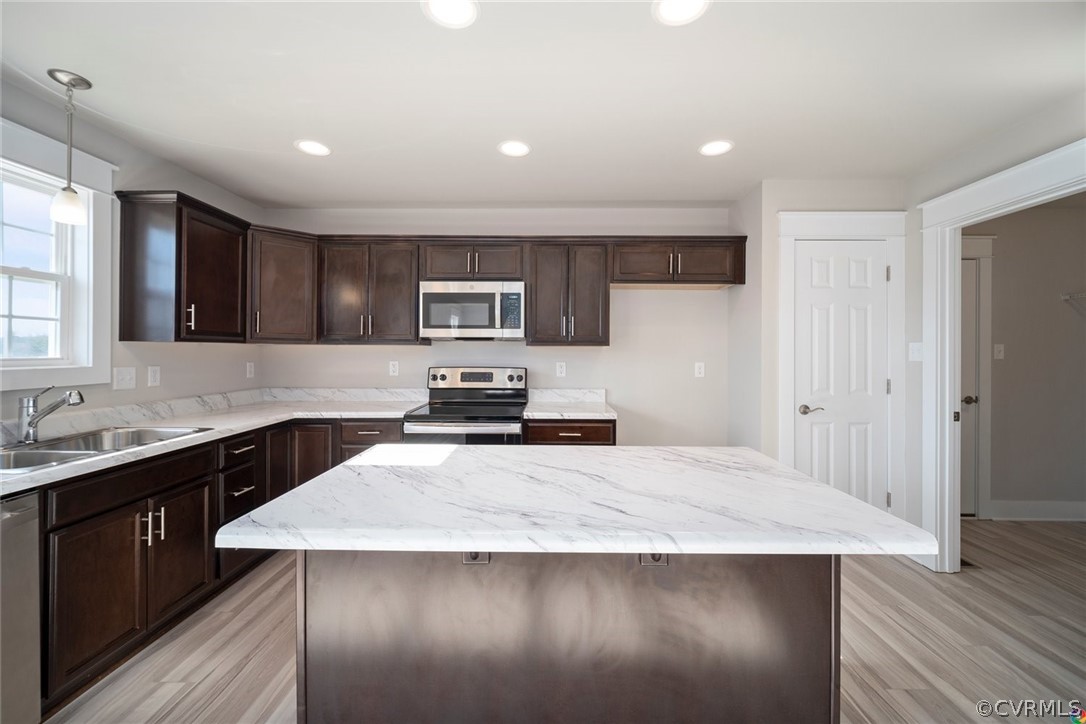 4936 Michaelwood Road Chesterfield, VA 23832 - Photo 3 of 32 NEW HOME READY NOW!