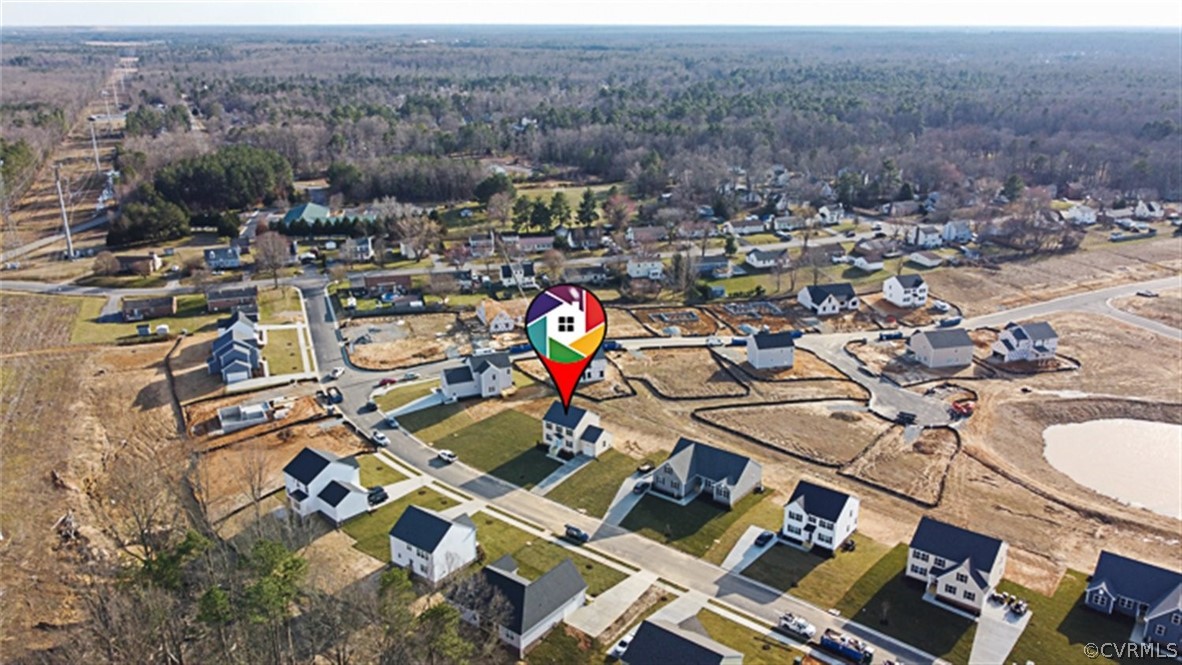 4936 Michaelwood Road Chesterfield, VA 23832 - Photo 31 of 32