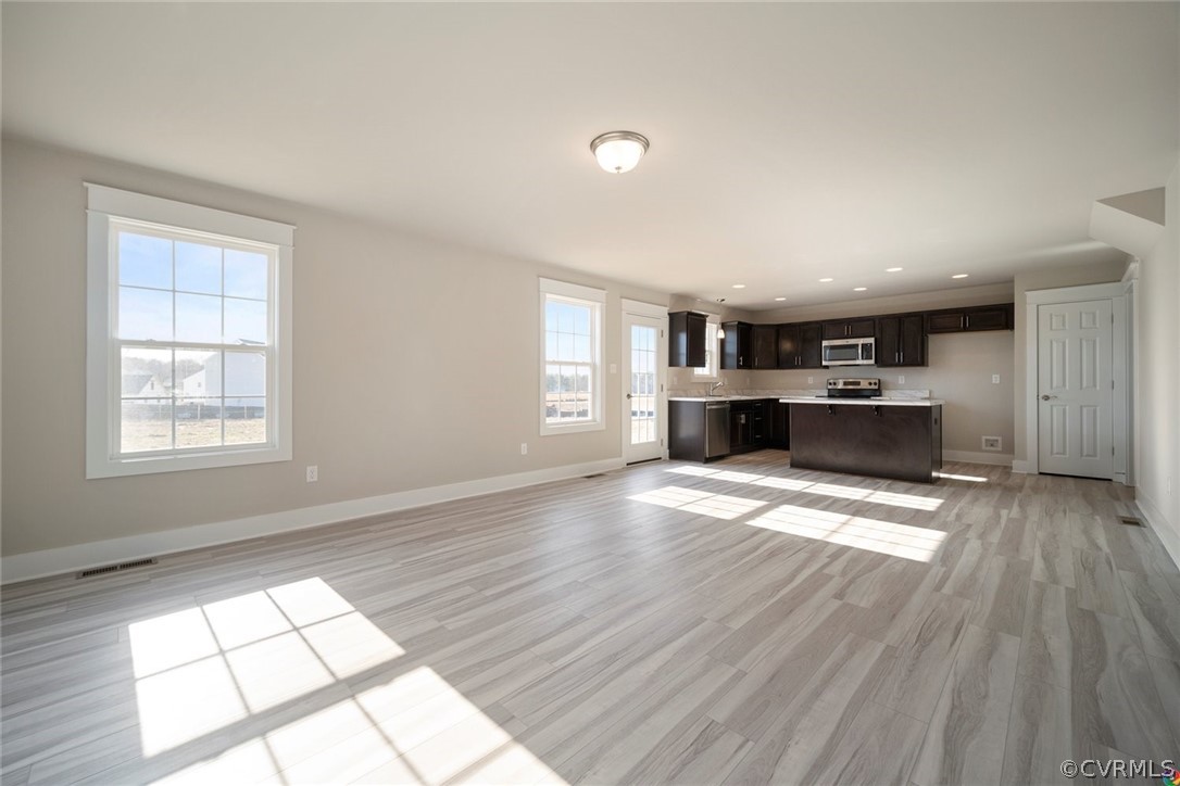 4936 Michaelwood Road Chesterfield, VA 23832 - Photo 5 of 32 NEW HOME READY NOW!