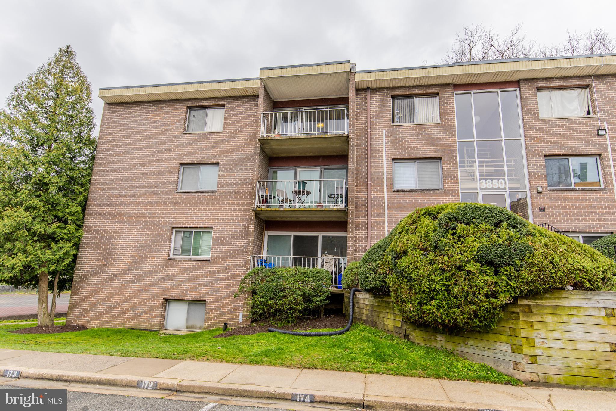 3850 Bel Pre Road, Unit 38507 Silver Spring, MD 20906 - Photo 3 of 34 Gallery Image 3