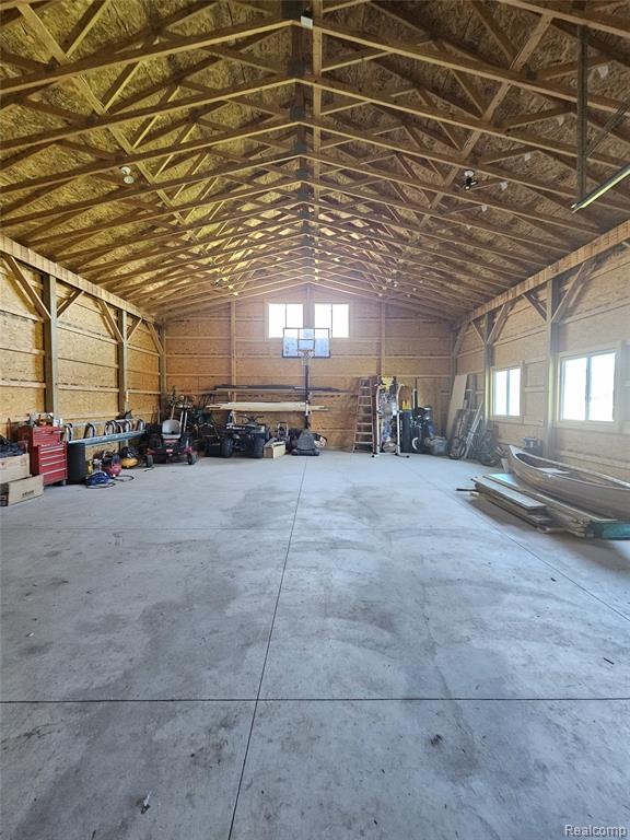 2900 South St Clair Road St. Johns, MI 48879 - Photo 31 of 32