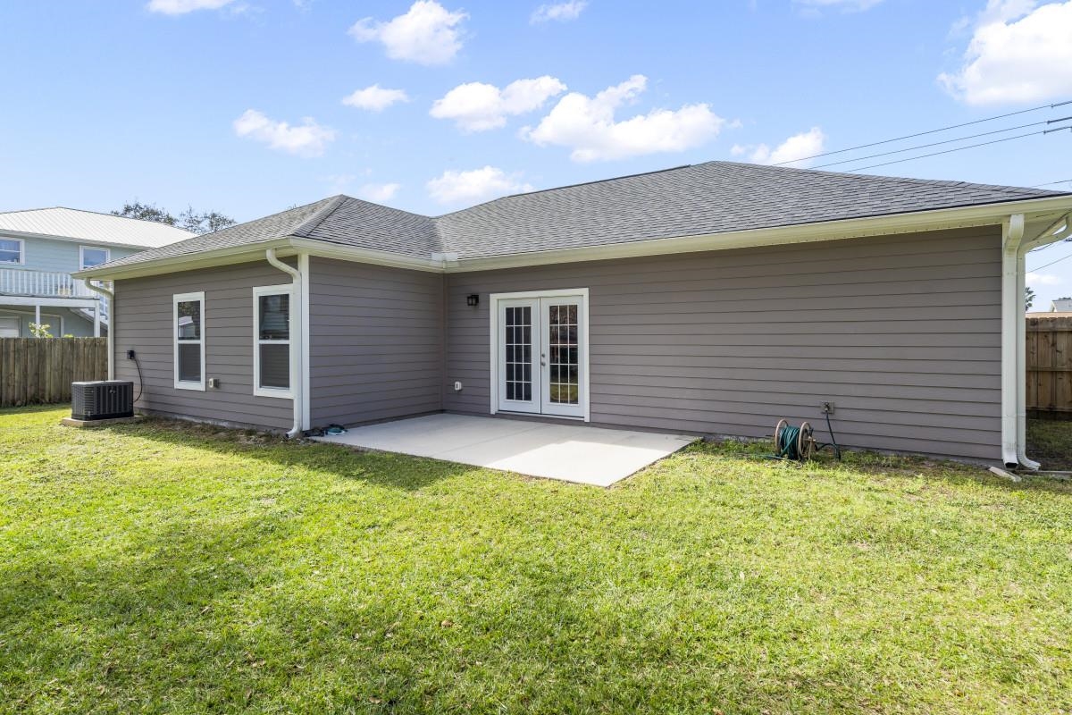 315 Segovia Road St. Augustine, FL 32086 - Photo 22 of 31 Gallery Image 22
