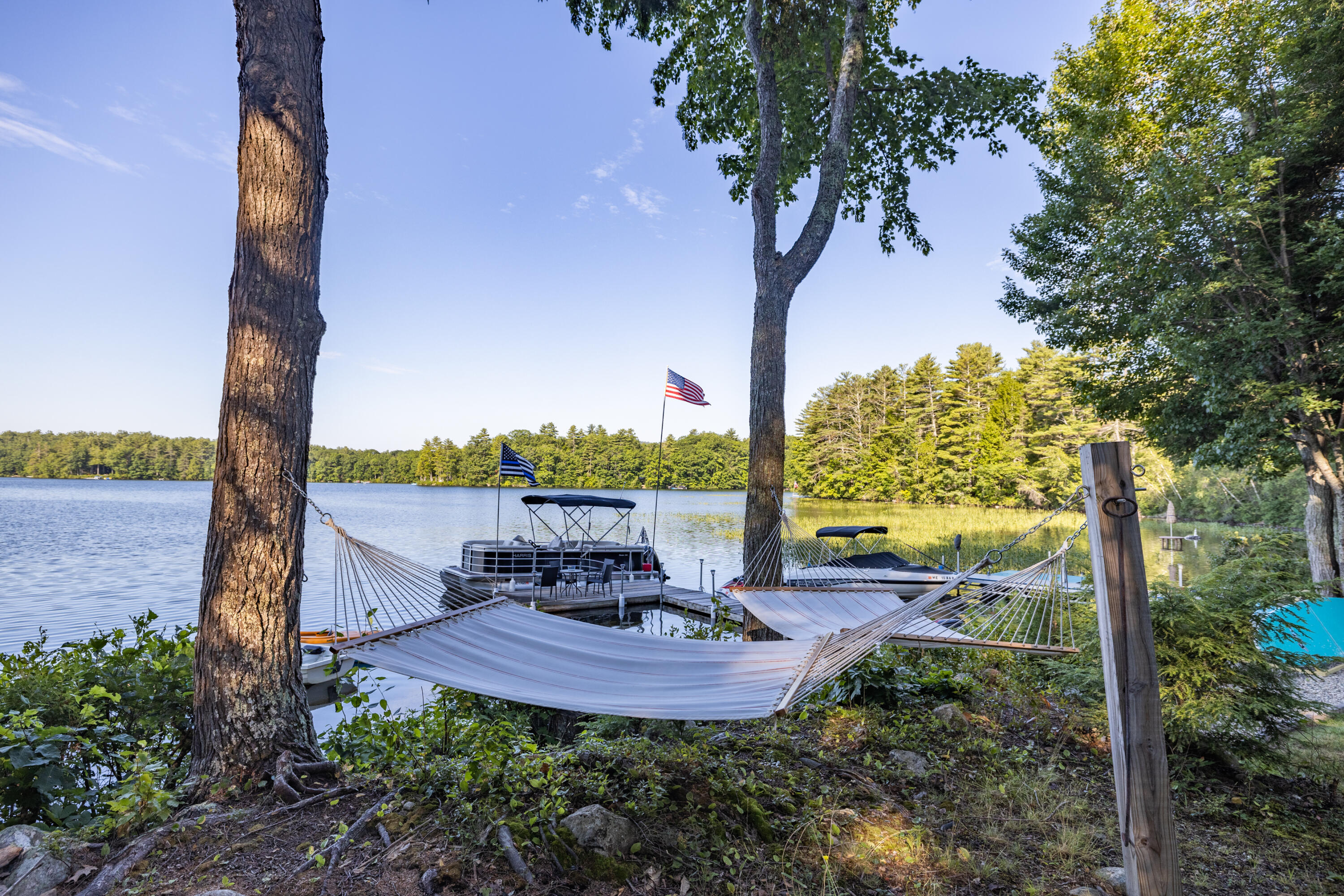 308 Peacock Road Acton, ME 04001 - Photo 12 of 43 6I3A5966-HDR