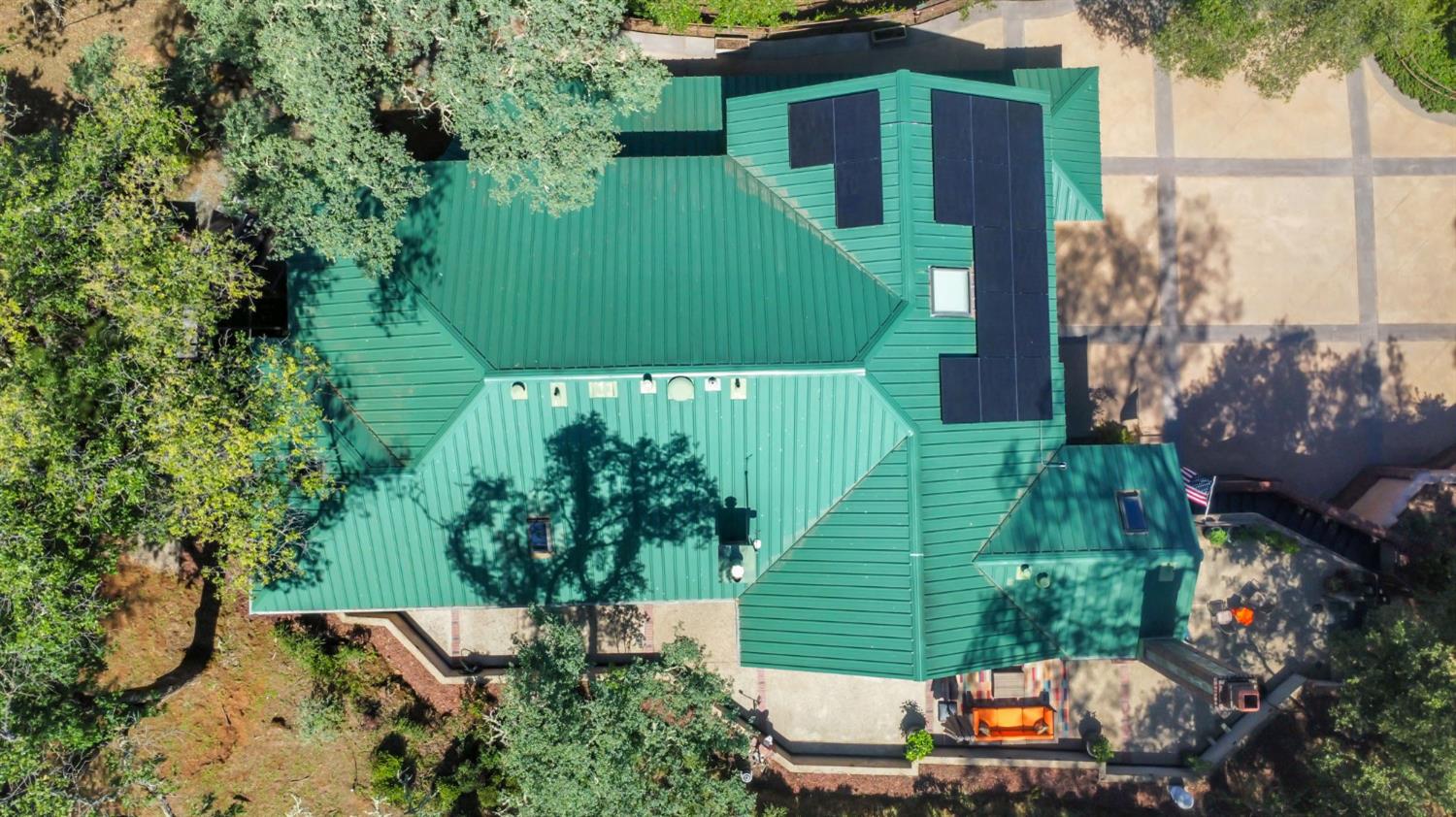 110 Allen Ranch Road Sutter Creek, CA 95685 - Photo 83 of 97
