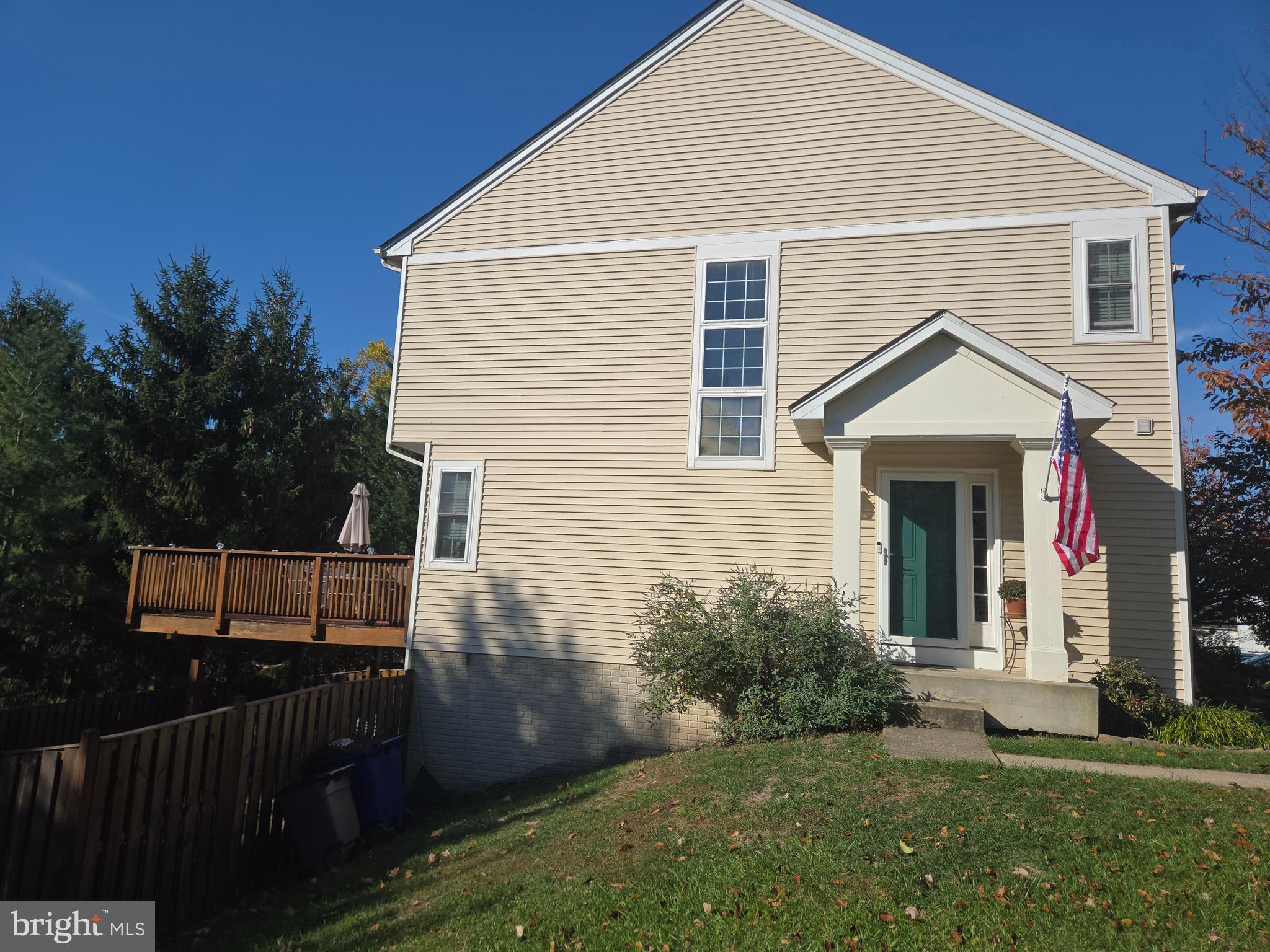 9113 Ridgefield Lane Frederick, MD 21701 - Photo 2 of 29 Gallery Image 2
