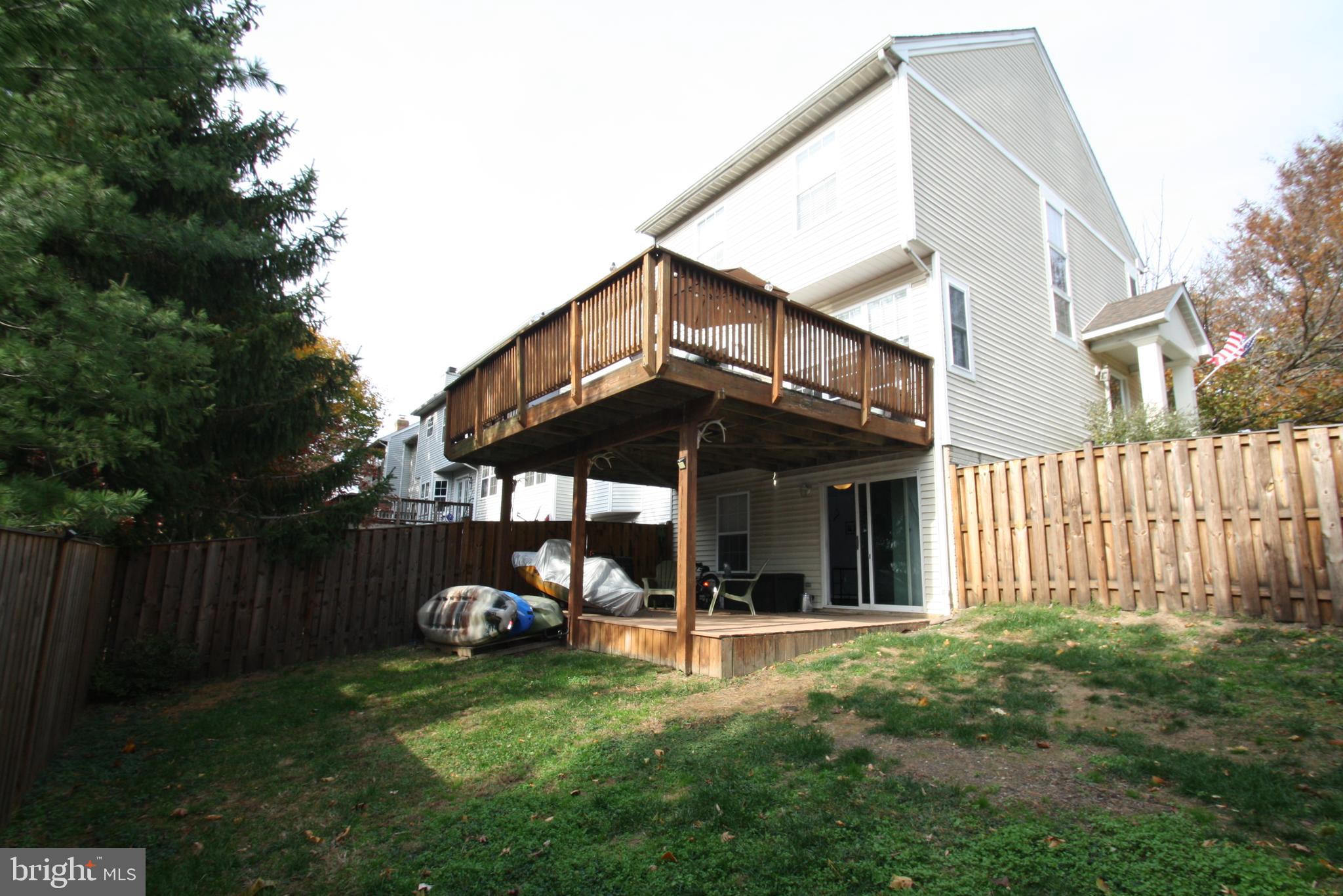 9113 Ridgefield Lane Frederick, MD 21701 - Photo 23 of 29 Gallery Image 23