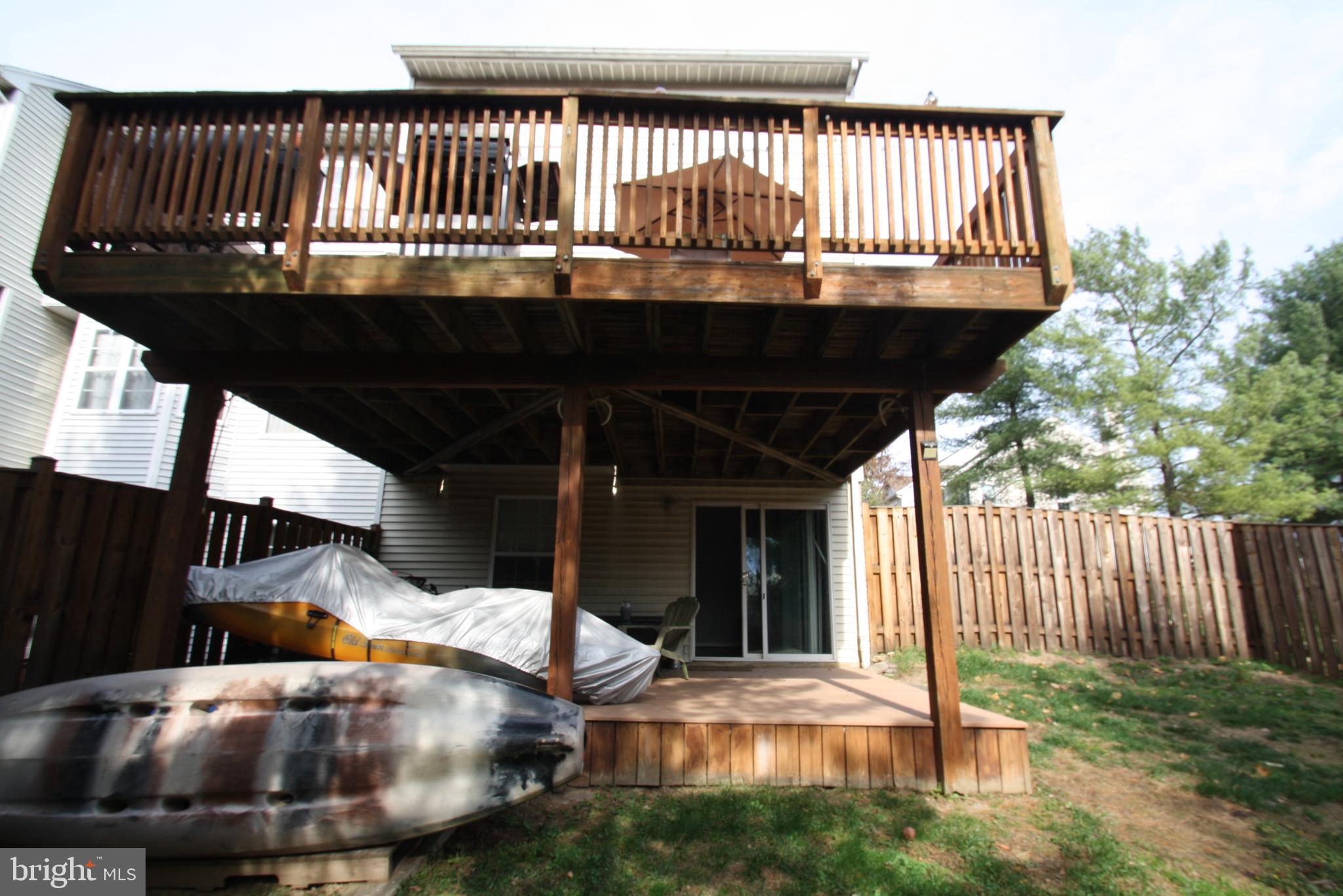 9113 Ridgefield Lane Frederick, MD 21701 - Photo 24 of 29 Gallery Image 24