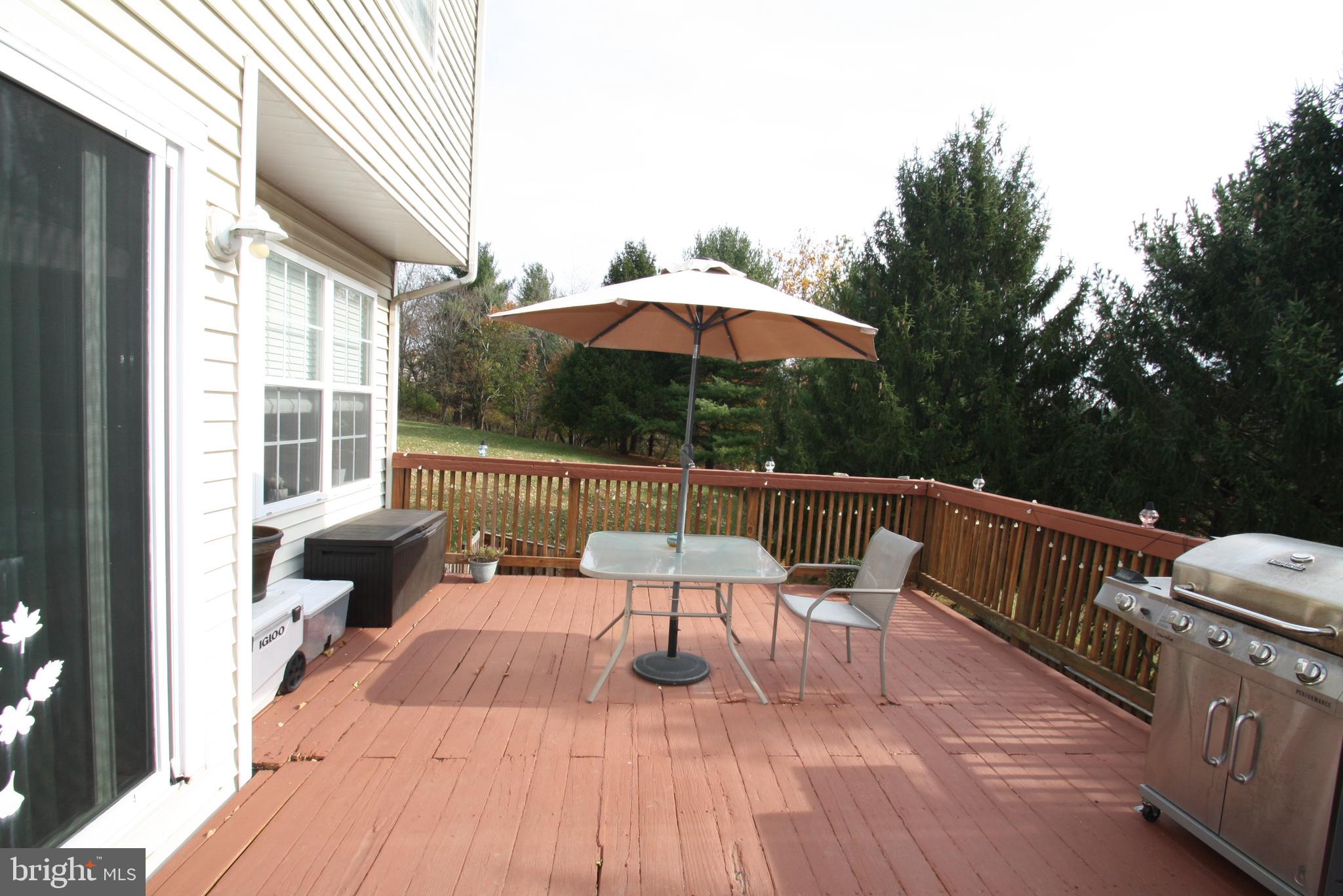 9113 Ridgefield Lane Frederick, MD 21701 - Photo 27 of 29 Gallery Image 27
