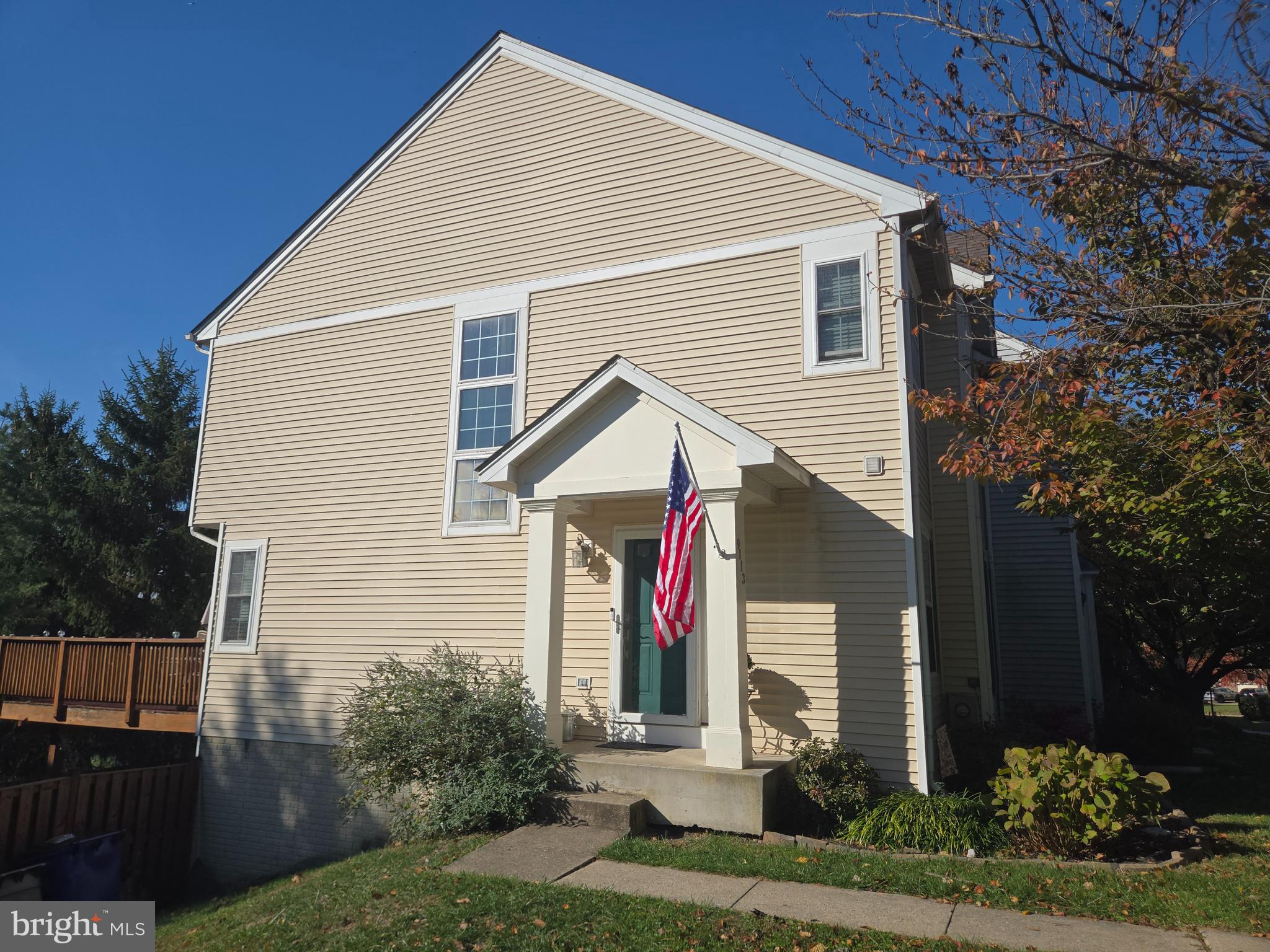 9113 Ridgefield Lane Frederick, MD 21701 - Photo 28 of 29 Gallery Image 28