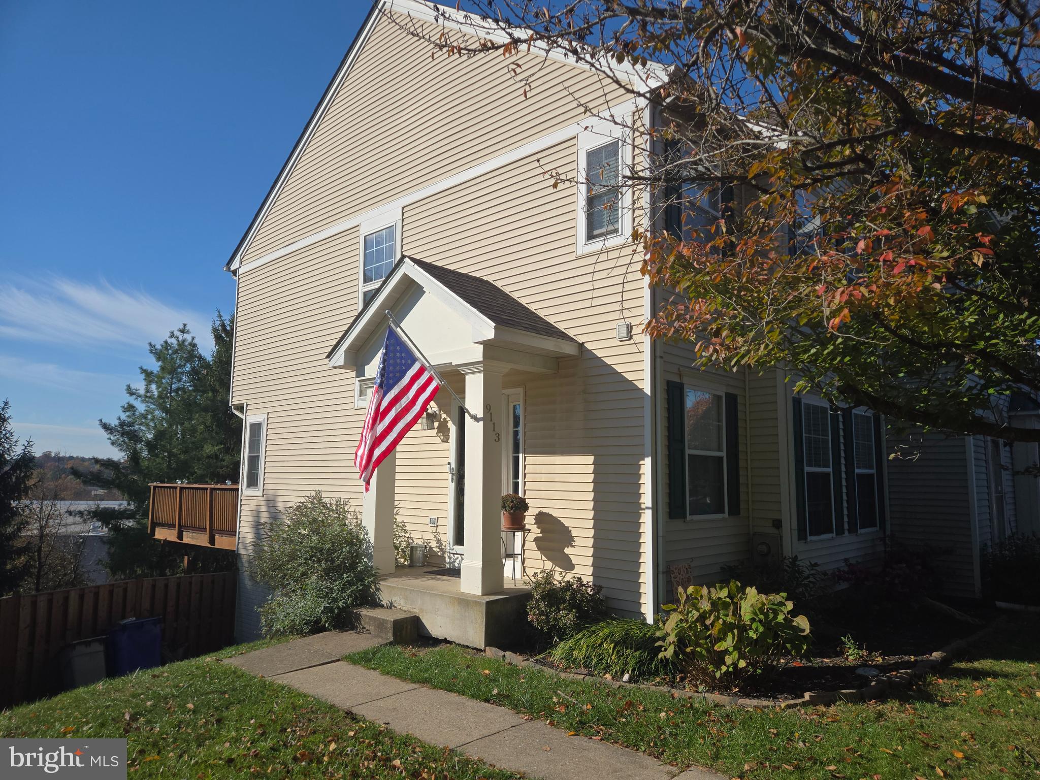 9113 Ridgefield Lane Frederick, MD 21701 - Photo 29 of 29 Gallery Image 29