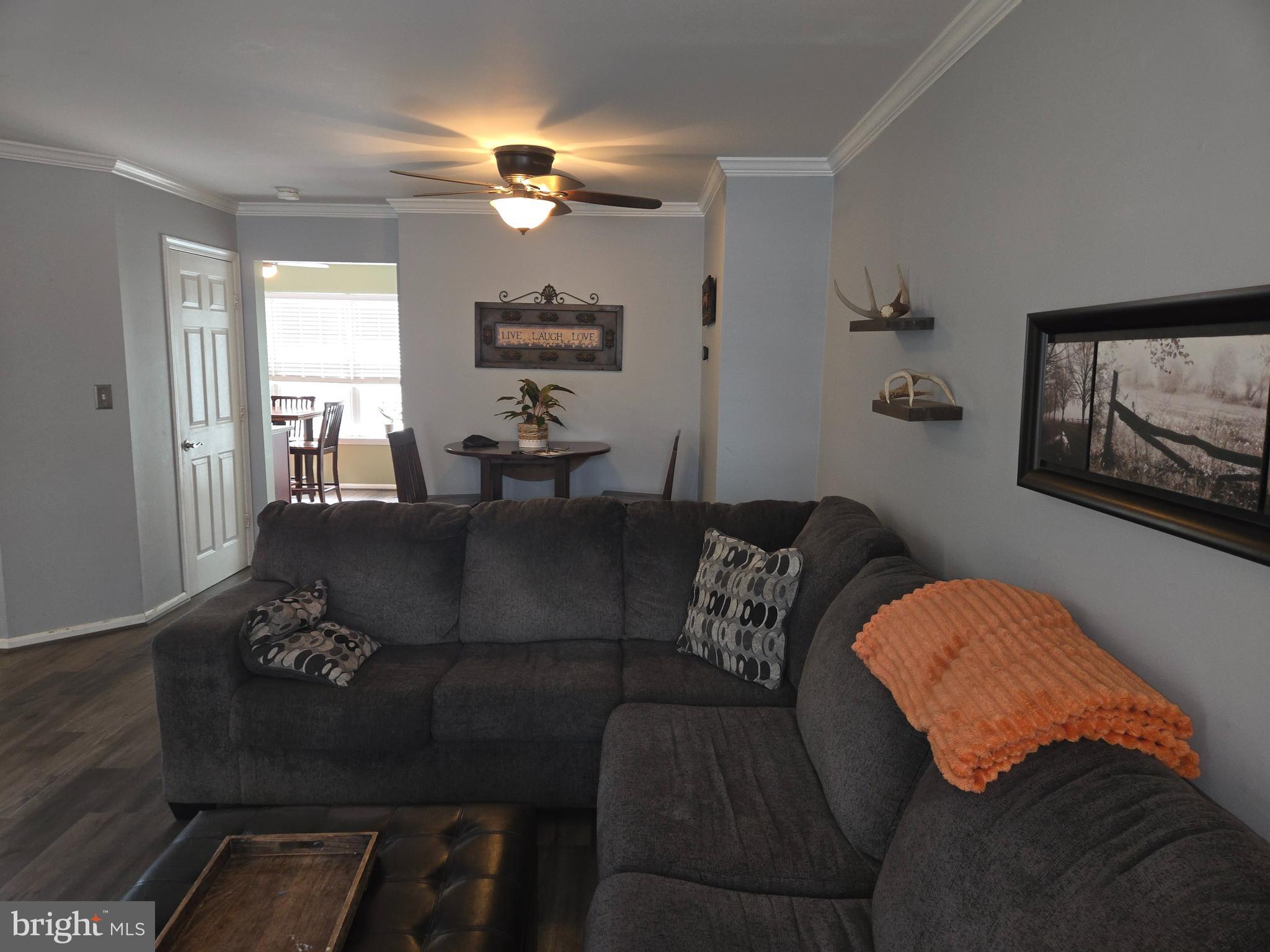 9113 Ridgefield Lane Frederick, MD 21701 - Photo 8 of 29 Gallery Image 8