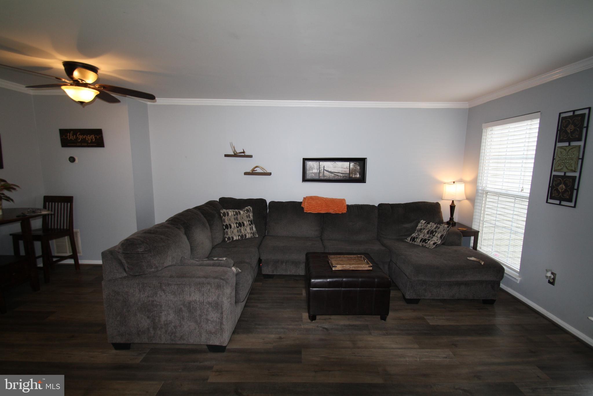 9113 Ridgefield Lane Frederick, MD 21701 - Photo 10 of 29 Gallery Image 10