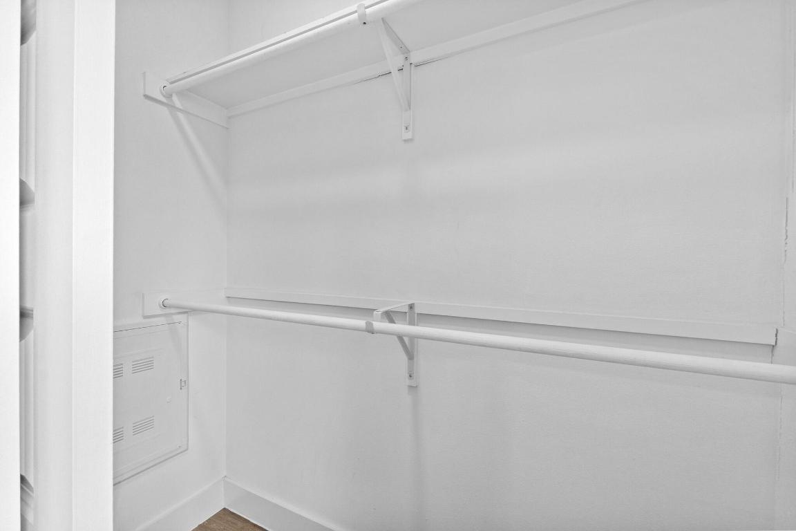 2213 Poquito Street, Unit 319 Austin, TX 78722 - Photo 20 of 22 a view of small space