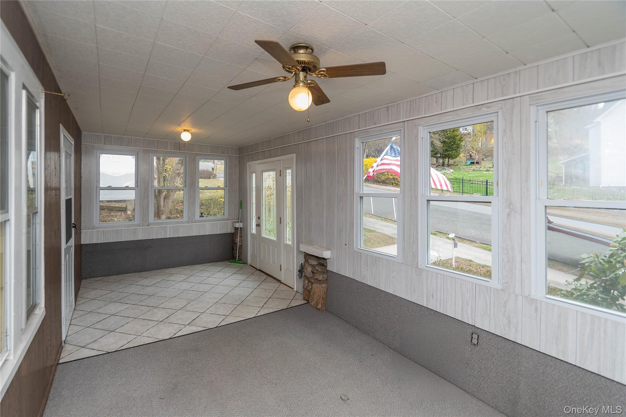 200 Husted Avenue Peekskill, NY 10566 - Photo 11 of 50 a living room with furniture and windows