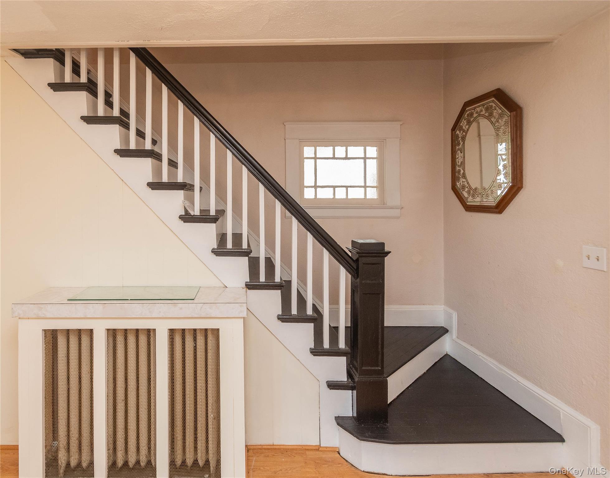 200 Husted Avenue Peekskill, NY 10566 - Photo 12 of 50 a view of entryway and hall with wooden floor