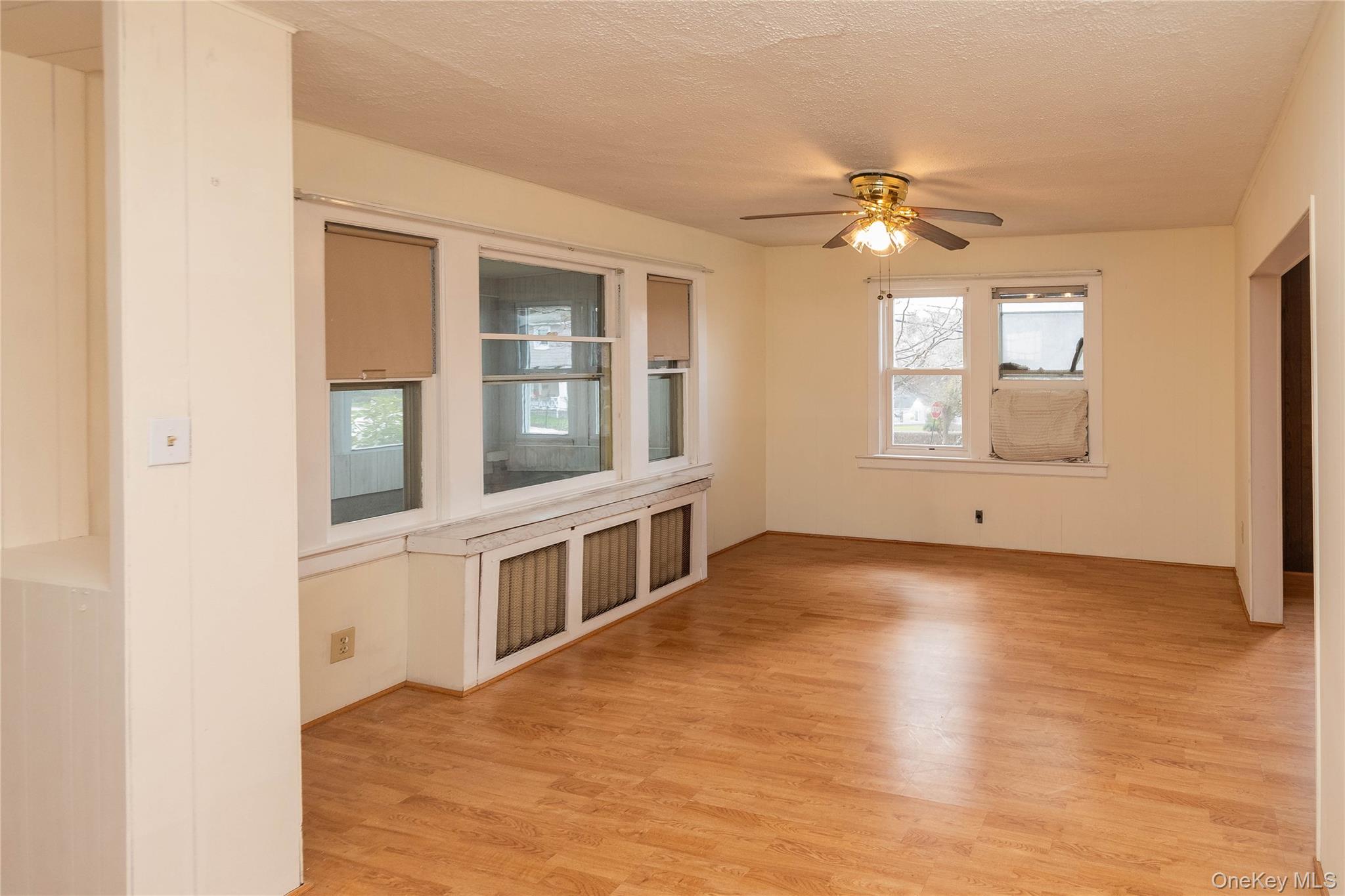 200 Husted Avenue Peekskill, NY 10566 - Photo 16 of 50 a view of an empty room with a window