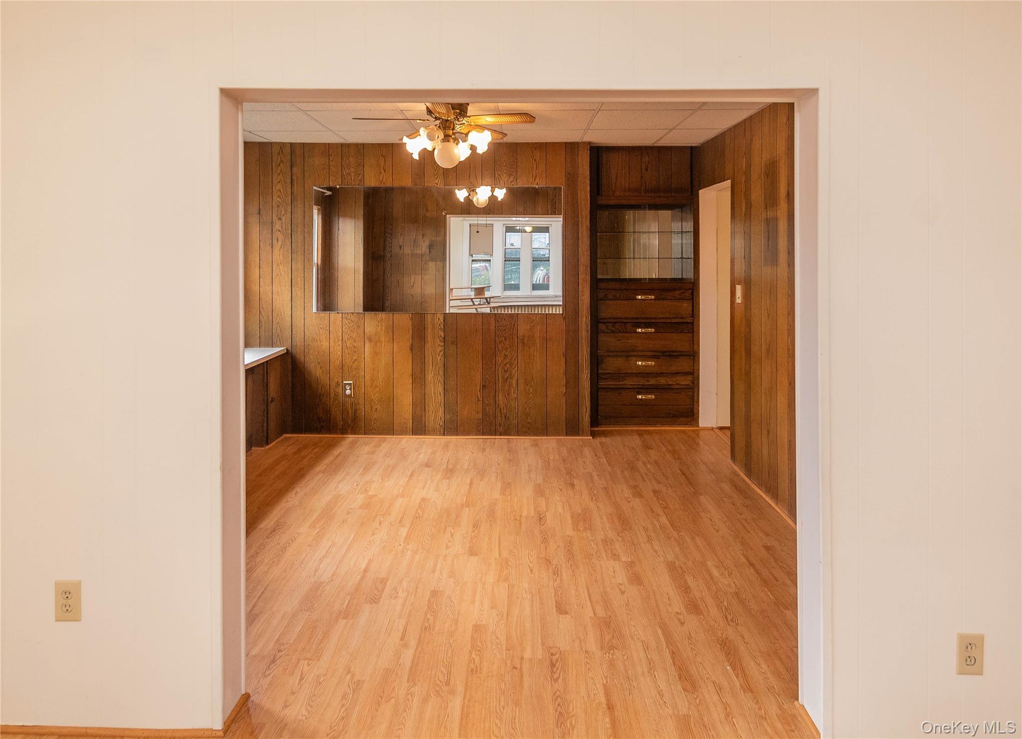 200 Husted Avenue Peekskill, NY 10566 - Photo 18 of 50 a view of a hallway with wooden floor