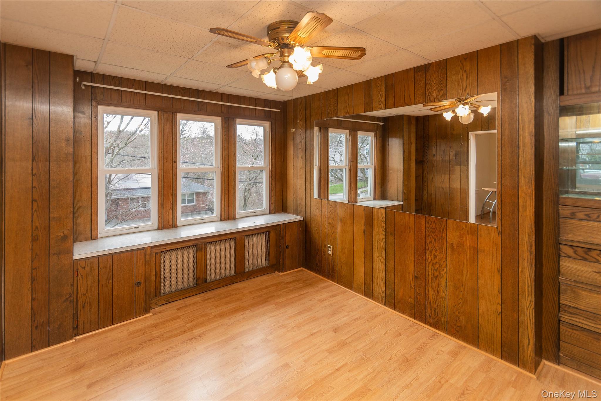 200 Husted Avenue Peekskill, NY 10566 - Photo 19 of 50 a view of an empty room with a window
