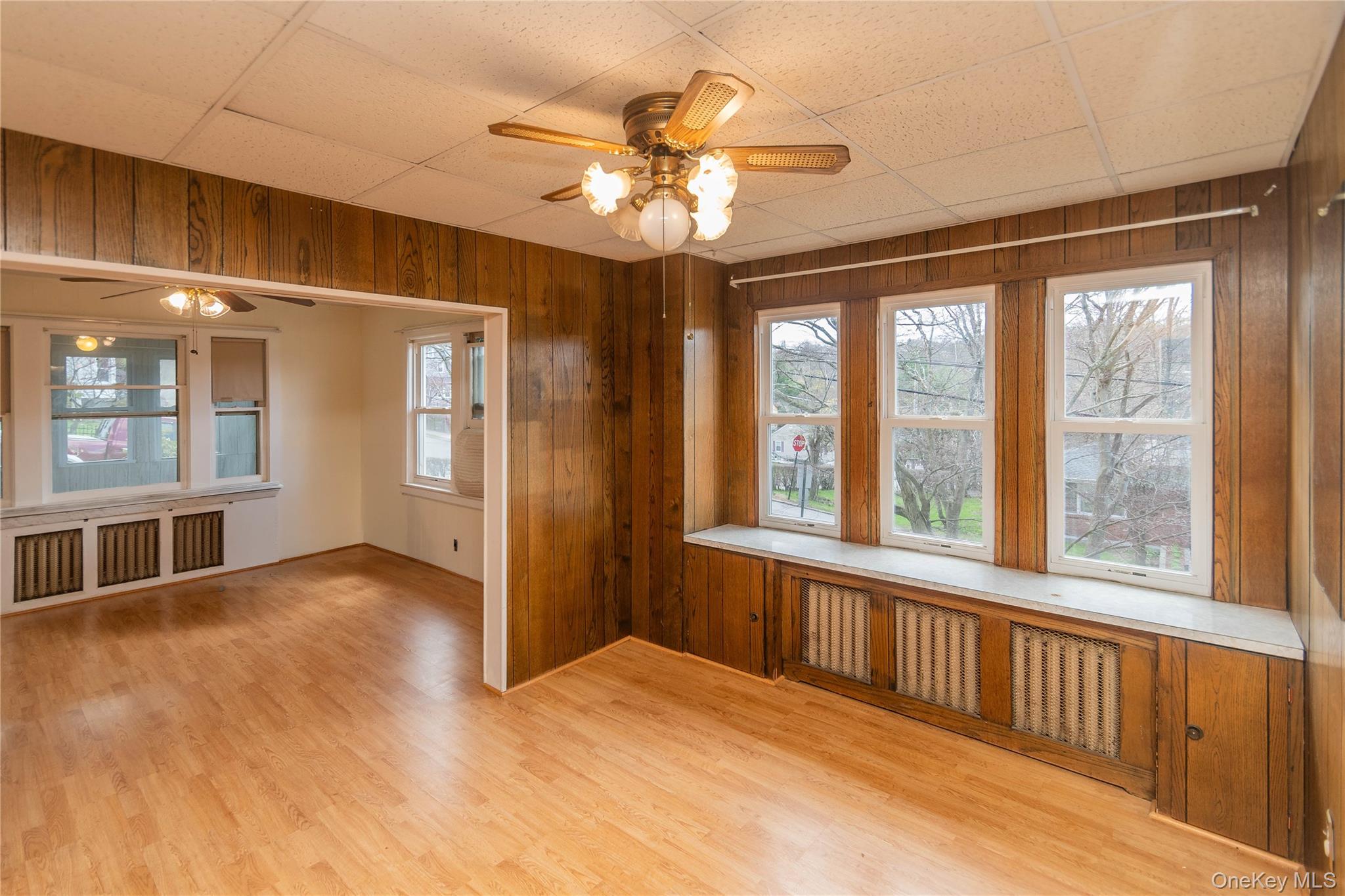 200 Husted Avenue Peekskill, NY 10566 - Photo 21 of 50 a view of an empty room with a window