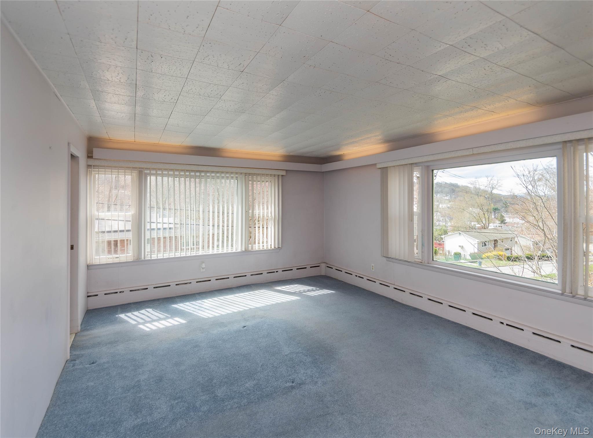 200 Husted Avenue Peekskill, NY 10566 - Photo 32 of 50 a view of an empty room with a window