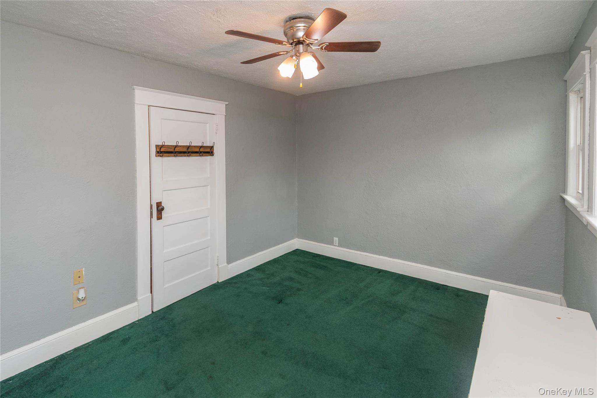 200 Husted Avenue Peekskill, NY 10566 - Photo 38 of 50 wooden floor in an empty room